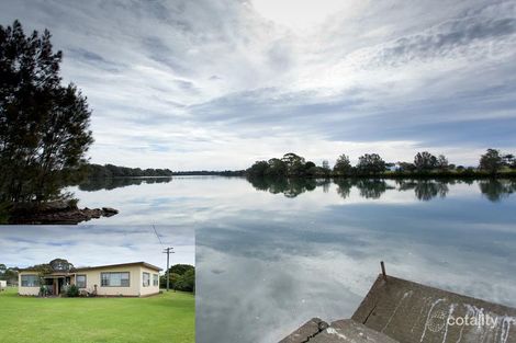 Property photo of 281 Manning Point Road Bohnock NSW 2430