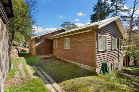 Property photo of 10 Pinnacle Road Sawmill Settlement VIC 3723
