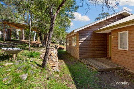 Property photo of 10 Pinnacle Road Sawmill Settlement VIC 3723