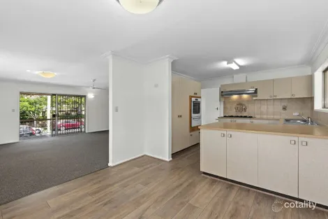 Property photo of 42 Nagle Street Upper Mount Gravatt QLD 4122