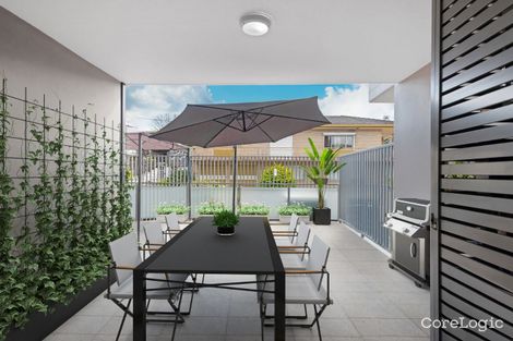 Property photo of 102/6 Victoria Street Kelvin Grove QLD 4059