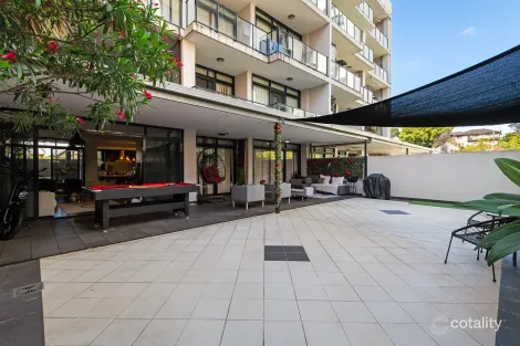 3/21-25 Bryant St, Rockdale, NSW 2216