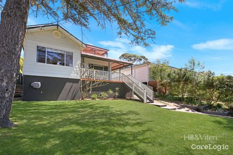 Property photo of 23 Gorada Avenue Kirrawee NSW 2232