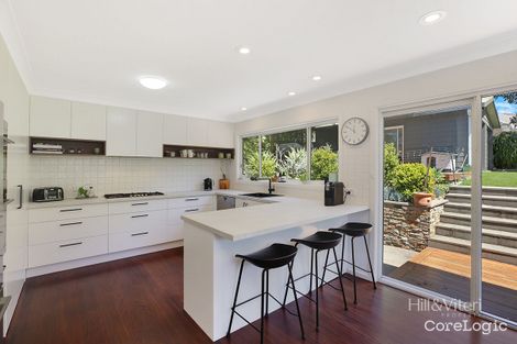 Property photo of 23 Gorada Avenue Kirrawee NSW 2232