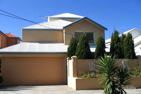 Property photo of 7A Yanko Avenue Bronte NSW 2024