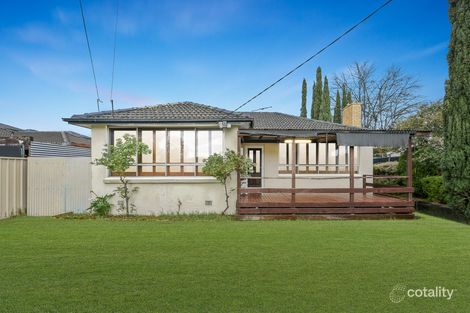 Property photo of 1/56 Jaguar Drive Clayton VIC 3168