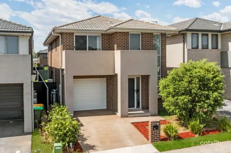 Property photo of 41 Timbercrest Street Box Hill NSW 2765