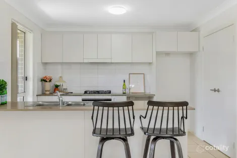 Property photo of 41 Timbercrest Street Box Hill NSW 2765