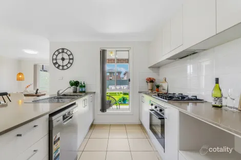 Property photo of 41 Timbercrest Street Box Hill NSW 2765