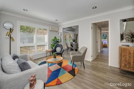 Property photo of 2/29 Hall Road Hornsby NSW 2077