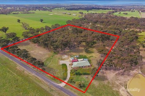 15 Dawe Rd, Tallarook, VIC 3659