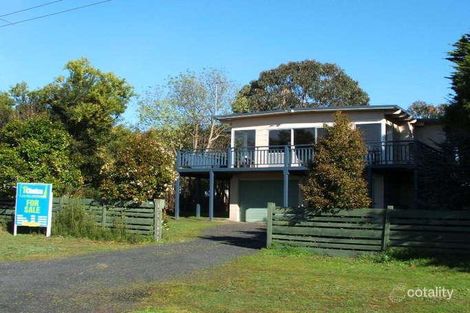 Property photo of 44 The Esplanade Cape Woolamai VIC 3925