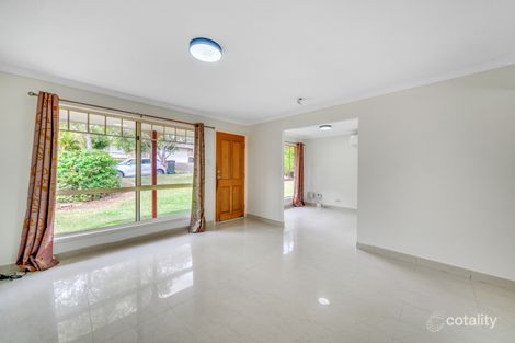 Property photo of 16 Robinson Crescent Runcorn QLD 4113