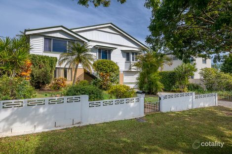 Property photo of 3 Lamette Street Holland Park QLD 4121