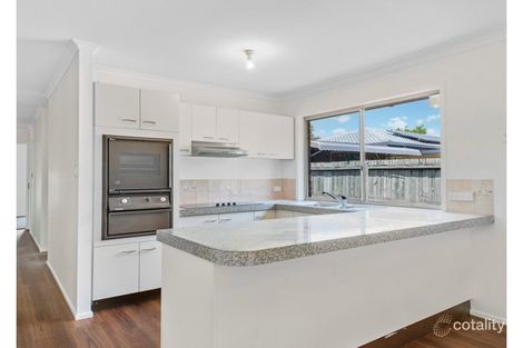 Property photo of 43 Sophy Crescent Bracken Ridge QLD 4017