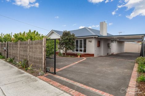 Property photo of 1B Eulinga Avenue Aspendale VIC 3195