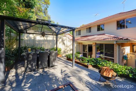 Property photo of 2/29 Hall Road Hornsby NSW 2077