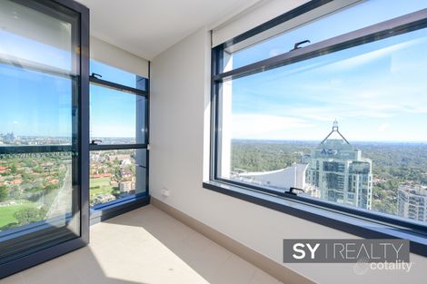 3501/438 Victoria Ave, Chatswood, NSW 2067
