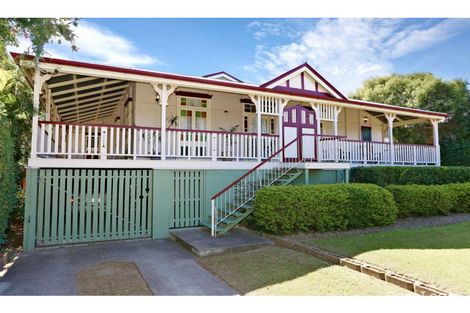 Property photo of 30 Gledson Street North Booval QLD 4304