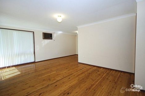 Property photo of 41 Jacaranda Crescent Casula NSW 2170