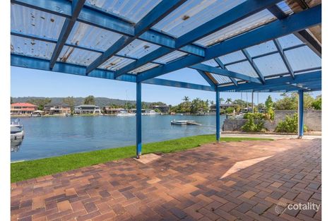 105 Helmsman Bvd, St Huberts Island, NSW 2257