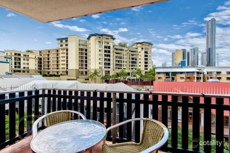 518/455 Brunswick St, Fortitude Valley, QLD 4006