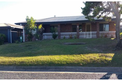 2 Stott St, Bucasia, QLD 4750