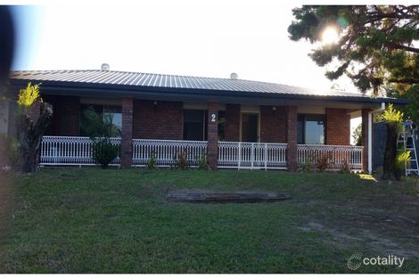 Property photo of 2 Stott Street Bucasia QLD 4750
