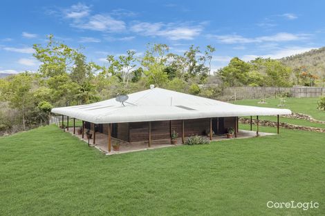 Property photo of 54 Mount Elliot Drive Alligator Creek QLD 4816