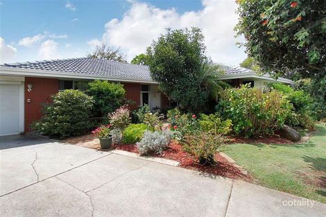 Property photo of 12 Capper Place Kardinya WA 6163