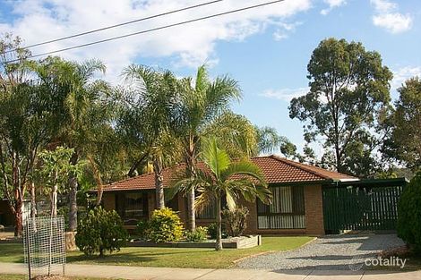 165 Vienna Rd, Alexandra Hills, QLD 4161