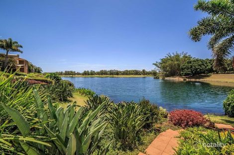 Property photo of 27/117 Palm Meadows Drive Carrara QLD 4211