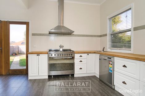 Property photo of 43 Gregory Street Black Hill VIC 3350