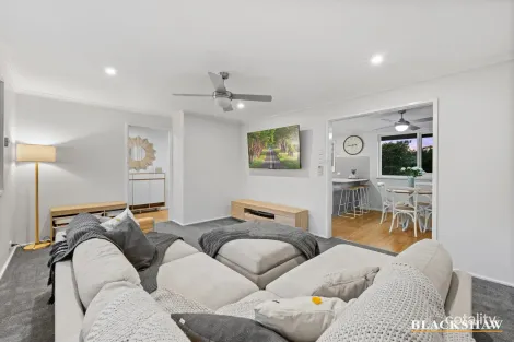 Property photo of 162 Donald Road Karabar NSW 2620