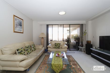 83/107-115 Pacific Hwy, Hornsby, NSW 2077