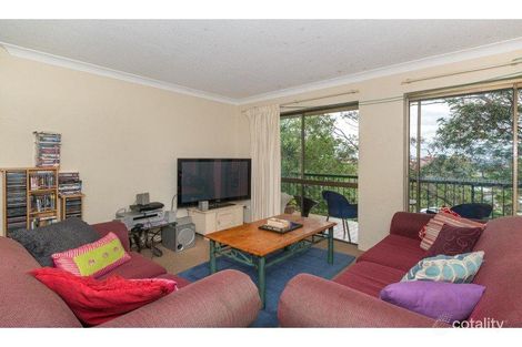 Property photo of 1/68 Latrobe Terrace Paddington QLD 4064