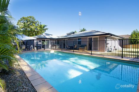 Property photo of 27 Manly Drive Robina QLD 4226