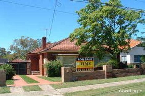 Property photo of 32 Boronia Street Concord West NSW 2138