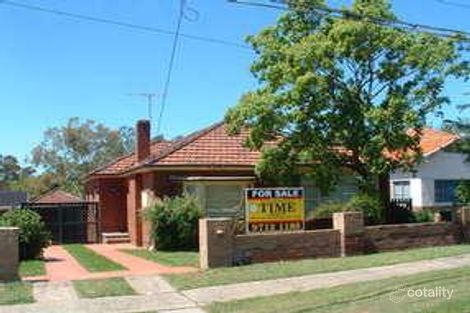 Property photo of 32 Boronia Street Concord West NSW 2138