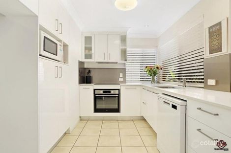 Property photo of 2/39 Beth Eden Terrace Ashgrove QLD 4060