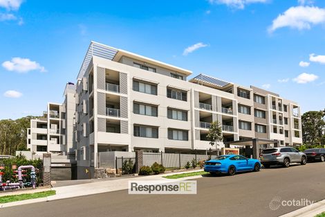 Property photo of 54/40 Applegum Crescent North Kellyville NSW 2155