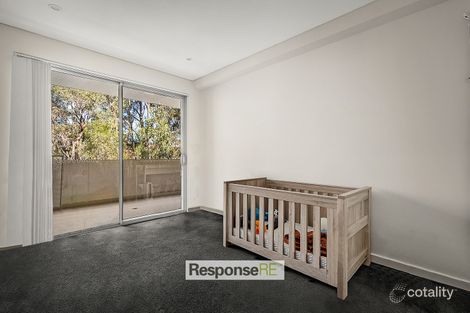 Property photo of 54/40 Applegum Crescent North Kellyville NSW 2155