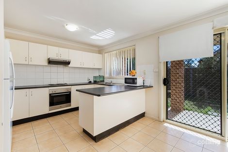 Property photo of 1/111-115 Albert Street Werrington NSW 2747