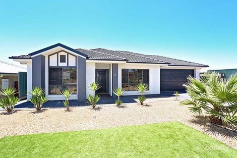 19 James Smith Ct, Greenock, SA 5360