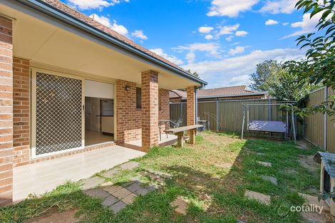 Property photo of 1/111-115 Albert Street Werrington NSW 2747