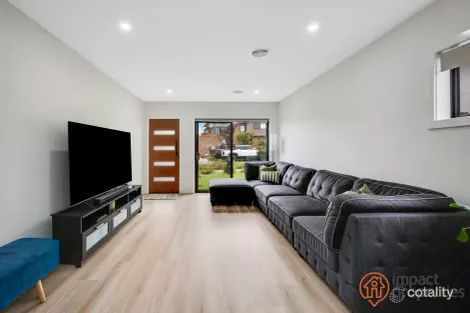 Property photo of 4 Keith Bain Crest Whitlam ACT 2611