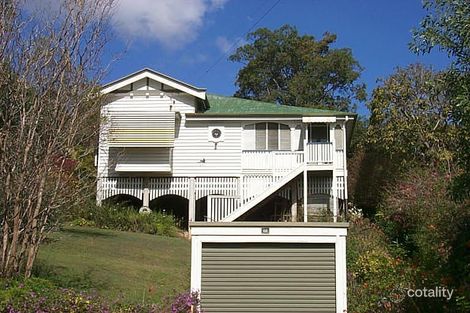Property photo of 66 Acacia Drive Ashgrove QLD 4060