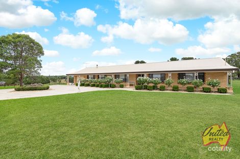 Property photo of 225 Westbrook Road Cawdor NSW 2570
