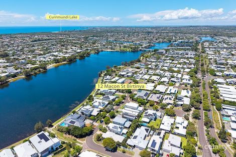 Property photo of 12 Macon Street Birtinya QLD 4575