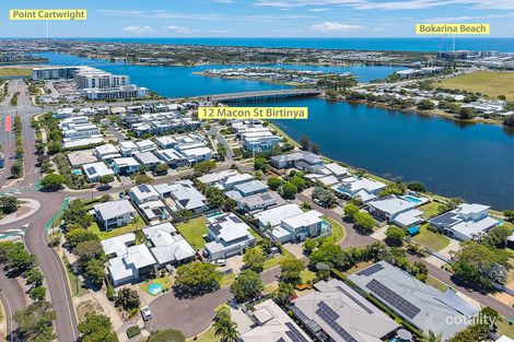 Property photo of 12 Macon Street Birtinya QLD 4575